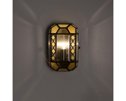 Настенный светильник Citilux CL441311 Фасет