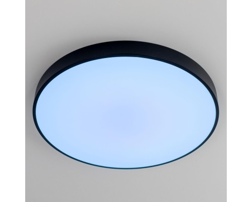 CL724105G1 Купер Черный Св-к Потол. с RGB