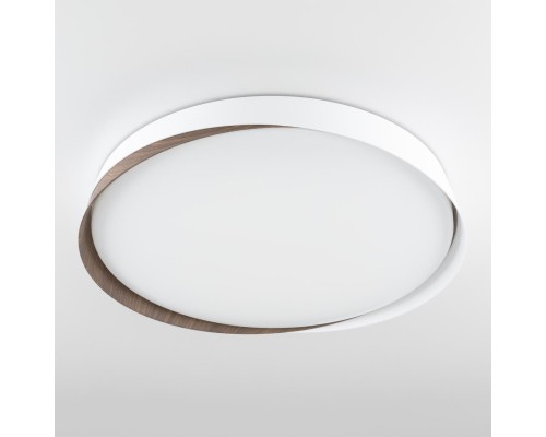 CL754450G BONNY Белый+Венге LED Св-к с пультом