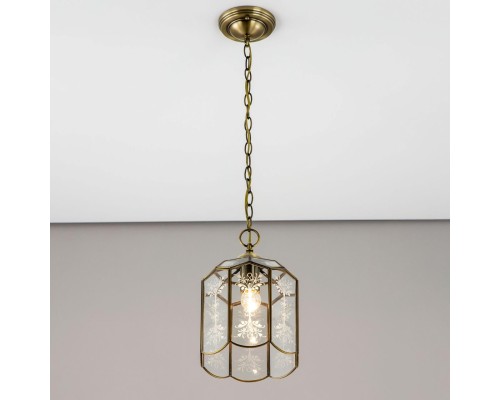 Подвесной светильник Citilux CL442210 Витра-2