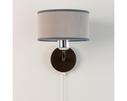 CL428411 Форма Кофе+Серый Св-к Бра