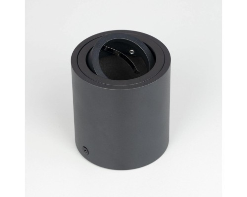 CL538113 Дюрен Черный Св-к Накладной