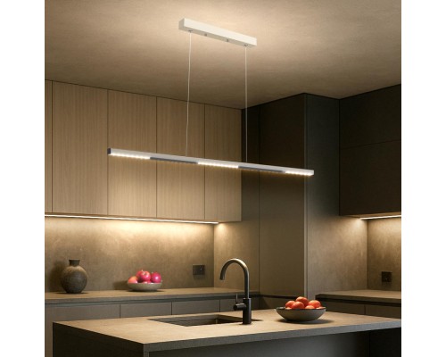 CL720010N EDGE-25 Белый Подвес