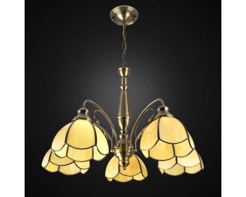 Подвесная люстра Citilux CL443151 Познань