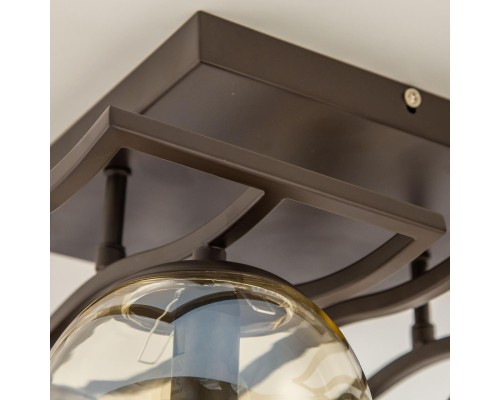 CL106265 Бриз Св-к Люстра