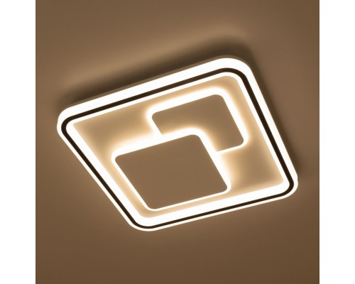 CL739180E Квест Св-к Люстра с RGB