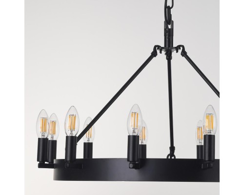 CL470112 Смитсон Св-к Люстра