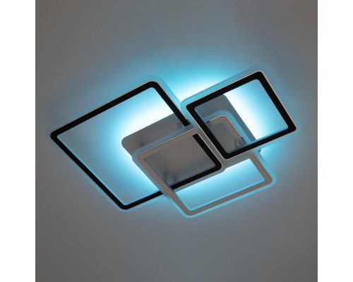 CL238231E Тринити Микс Люстра RGB