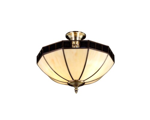 Потолочная люстра Citilux CL440141 Шербург-1