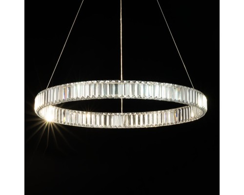 CL338181 Чезаре Хром Люстра