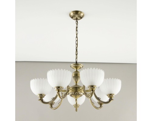 CL414173 Севилья Св-к Люстра