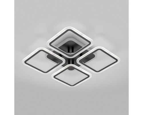 CL232A145E Марсель Кофе Смарт RGB Люстра