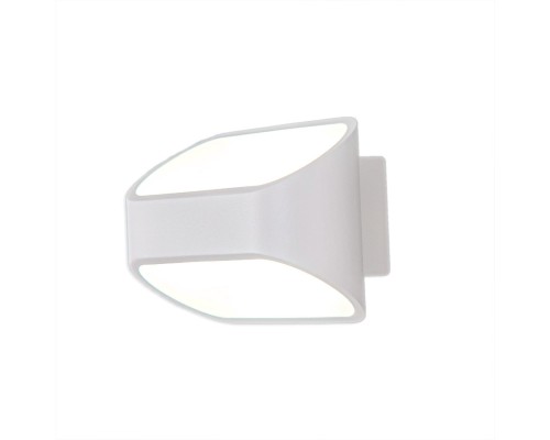 Настенный светодиодный светильник Citilux CL704070 Декарт-7 6Вт 3000К