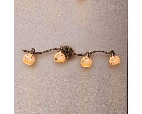 Спот Citilux соната 520543