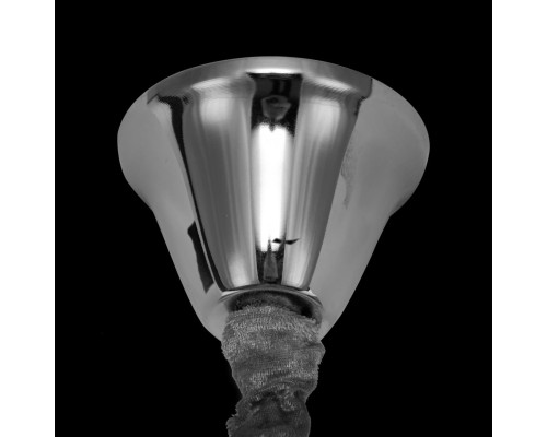 CL310121 RITZ Хром Люстра