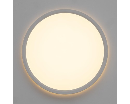 CL748240 NORMA Белый с подсветкой