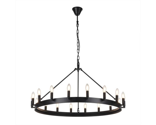 CL470118 Смитсон Св-к Люстра