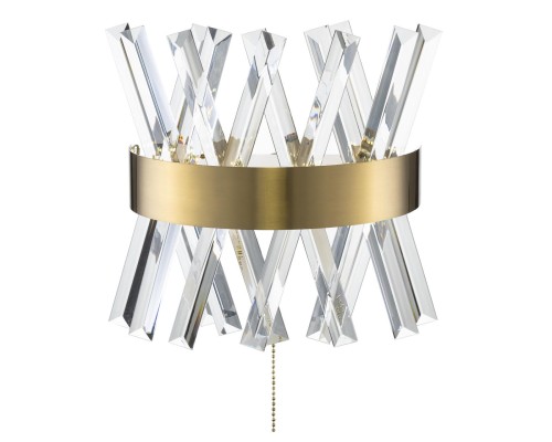 CL336313 Ричард Бронза Св-к Бра