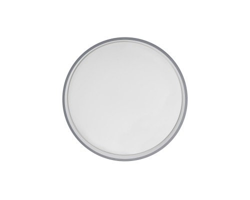 CL753453G ENZO Серый+Белый LED Св-к с пультом