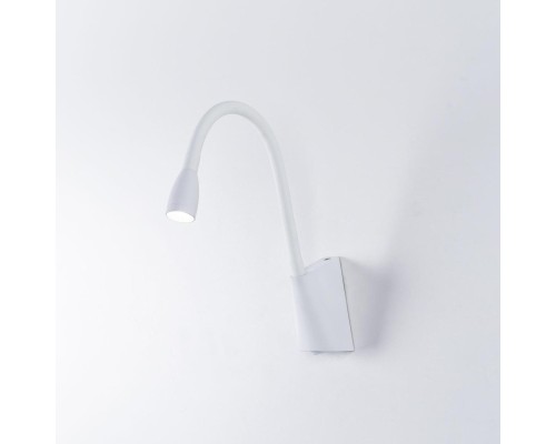 Подсветка с выключателем Citilux CL704340 Декарт 3 Вт 3000K Белый