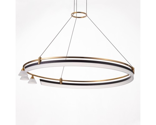 CL211082 HELLY Св-к Люстра