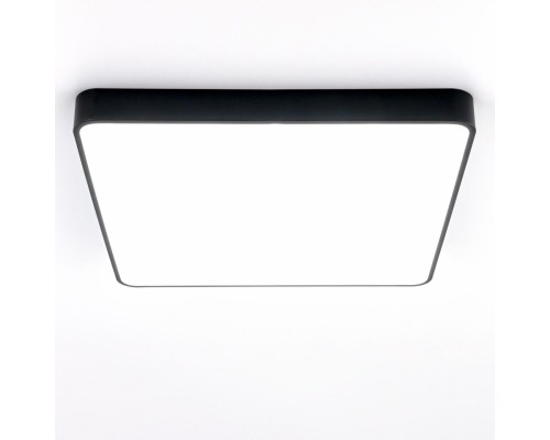 CL724K105G1 Купер Черный Св-к Потол. с RGB