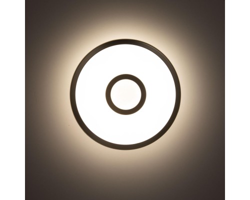 CL703A11G Старлайт Хром Мат. Смарт RGB Св-к