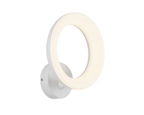 CL225B310 Паркер Белый Св-к Бра