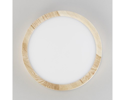 CL738122N Бейсик Клен Св-к Накл. LED 12W*4000K