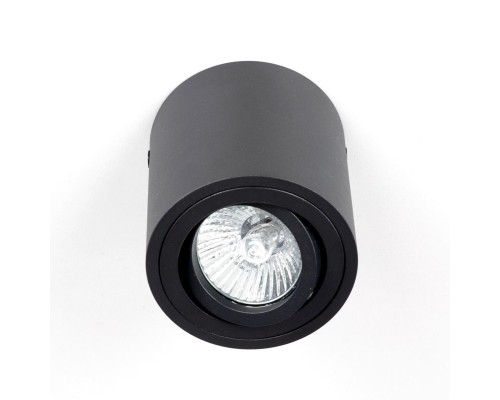 CL538113 Дюрен Черный Св-к Накладной