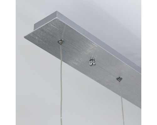 CL227050 Вегас Алюминий Св-к Подвес