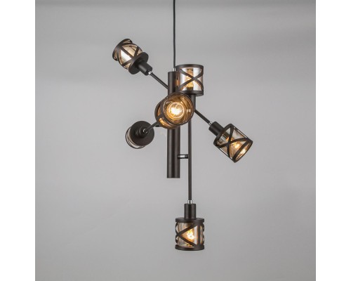 CL536165 Гессен Св-к Люстра