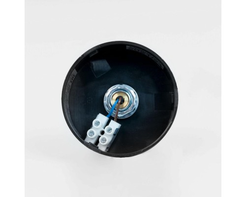 CL712S122N Тао Черный Св-к Подвес LED 12W*4000K