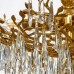 CL310262 RITZ Золото Люстра