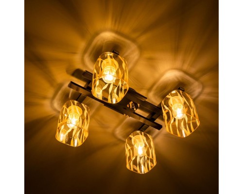 CL145241 Сафари Св-к Люстра