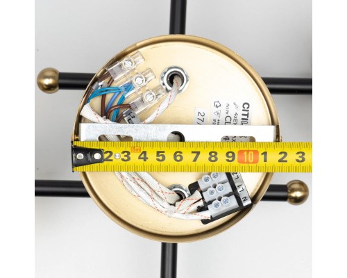 CL144145 Памела Люстра