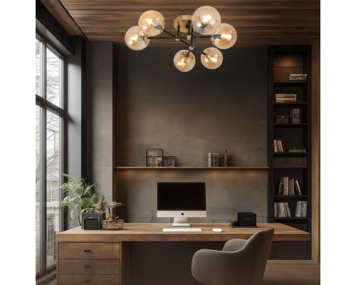 CL144165 Памела Люстра