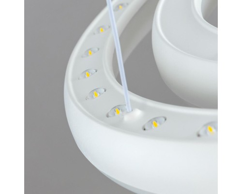 CL730A150S Юпитер Белый Смарт Люстра