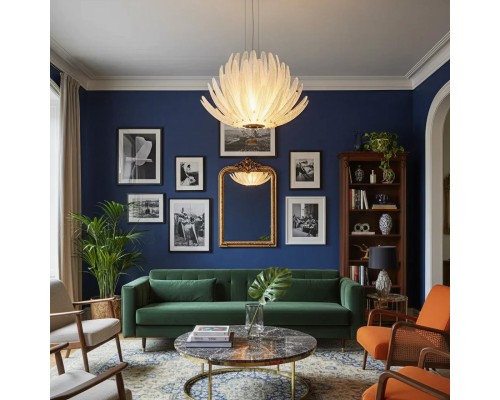 CL327160 DELTORO Люстра