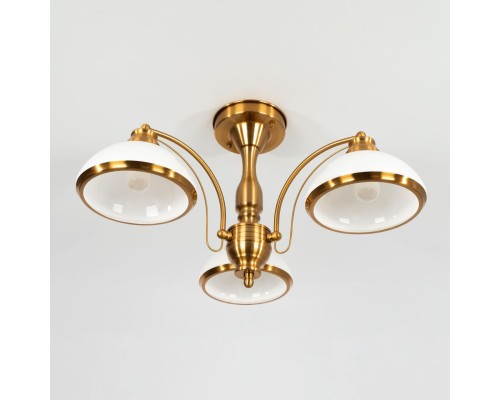 CL401133 Краков Св-к Люстра