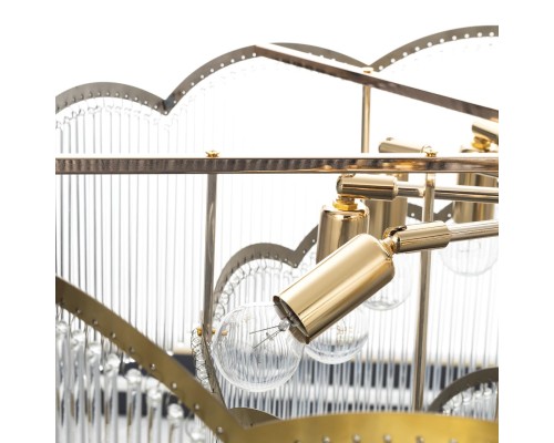 CL304183 Jane Люстра