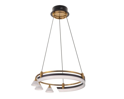 CL211042 HELLY Св-к Люстра