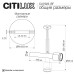 CL51322_BF VEKTOR Латунь Спот 20см (+BF9025BS)