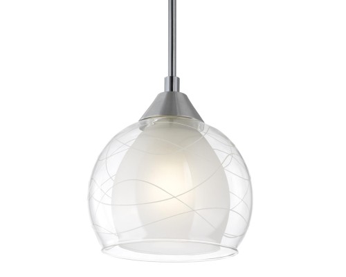 Подвесной светильник Citilux CL157112 Буги