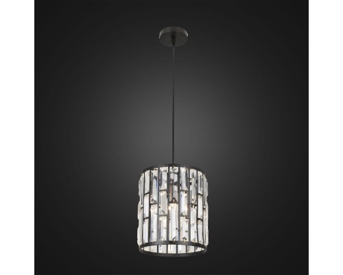 Подвесной светильник Citilux CL331111 Гермес Венге (коричневый)