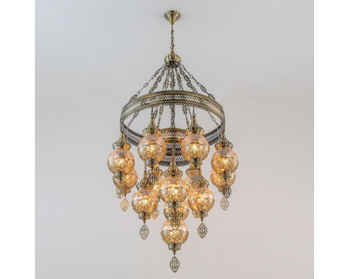CL419193 Каир Св-к Люстра