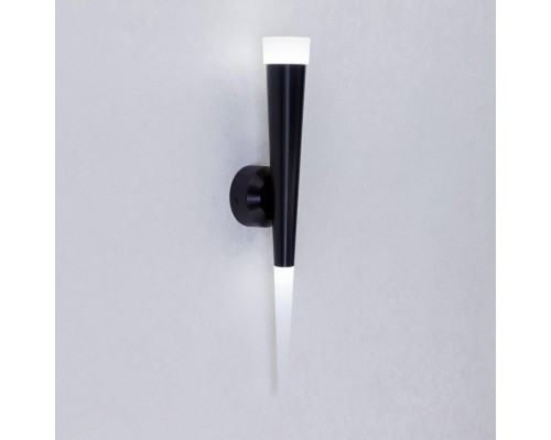 Бра светодиодное Citilux CL227311 Вегас 7 Вт 3000K Черный