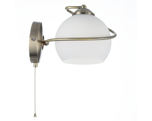 Бра Citilux CL155313 Лайма Старая бронза