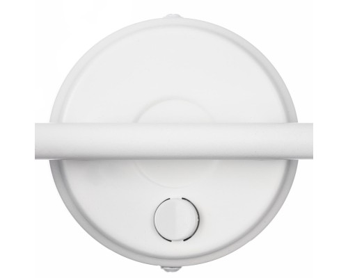 CL530520 Смит Белый Св-к Наст.-Потол