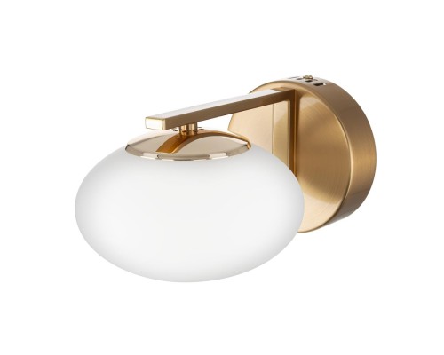 CL226B313 ATMAN Смарт Бронза Бра